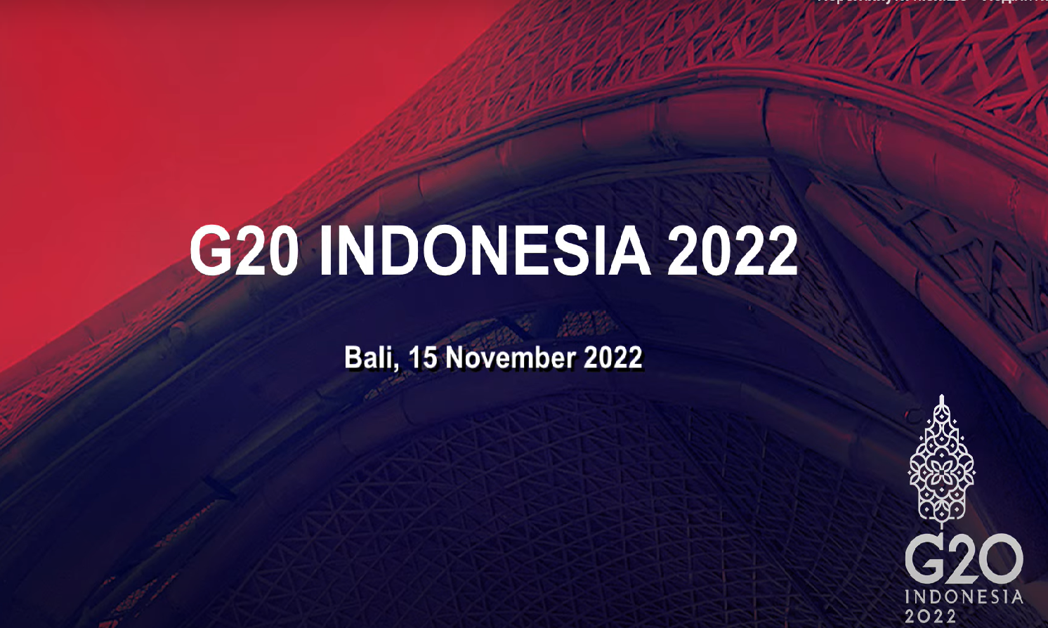 G20-балі-індонезія-15-16-11-2022