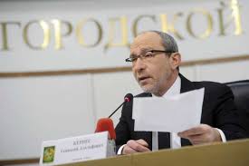 Мер Харкова Генадій Кернес інвестував з бюджету міста у свій піар ще майже 14 млн грн.