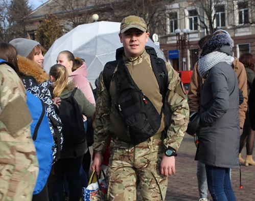 Як діяти військовослужбовцям ЗСУ у разі відсутності можливості вчасного повернення з відпустки