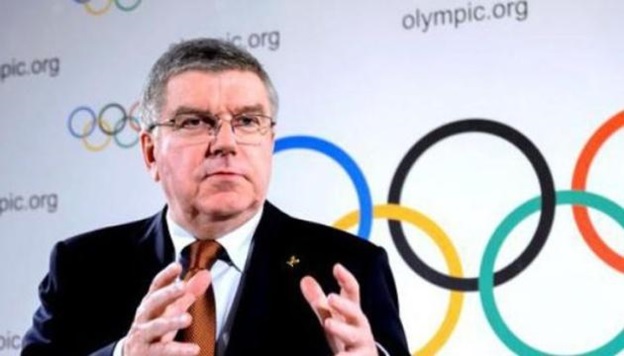 Питання про перенесення літніх Олімпійських ігор у Токіо на порядку денному не стоїть