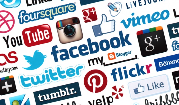 Соціальні мережі як зброя