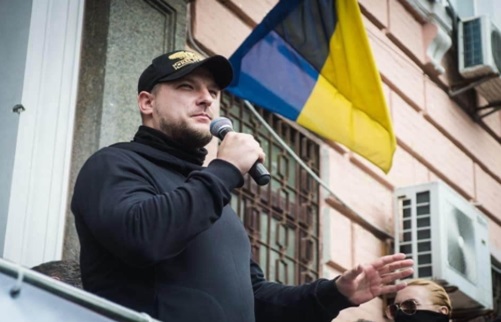 Держава не має права кидати своїх захисників напризволяще (ВІДЕО)