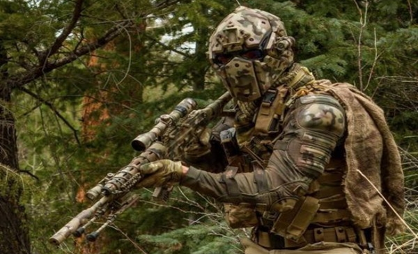 Засоби захисту: кулезахисні шоломи нового покоління