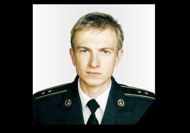 Повинні пам’ятати завжди: Сергій Кокурін – перший загиблий у російсько-українській війні
