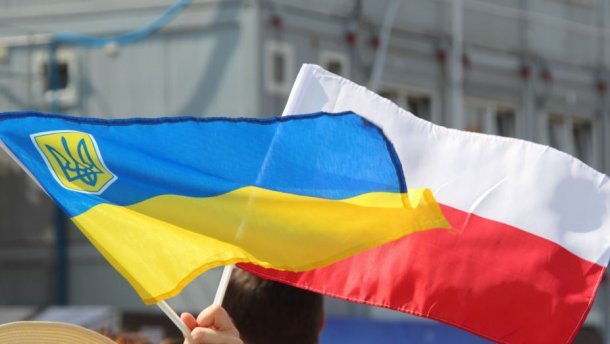 Україна і Польща узгодили позицію по «Північному потоку-2»