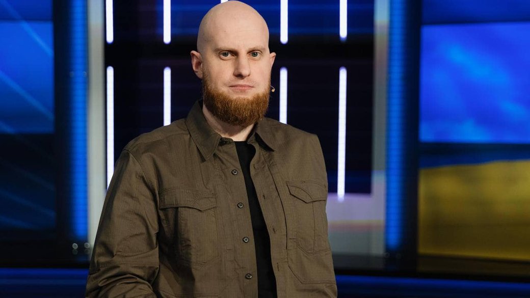 Дмитро Фінашин розповів про нові підходи до ветеранської політики в МВС