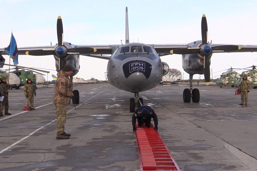 Жага повноцінного життя Романа Кашпура