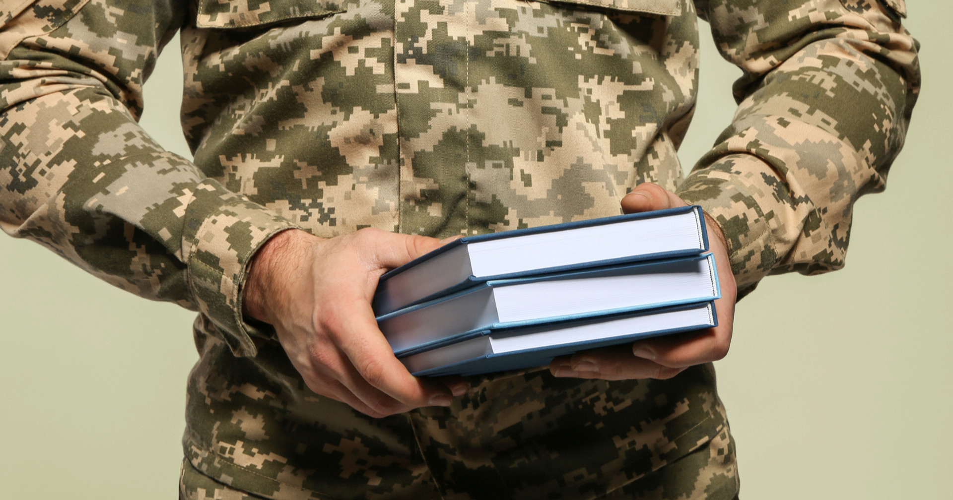 Експерти роз'яснили, які освітні пільги діють у 2025 році для ветеранів та їхніх дітей