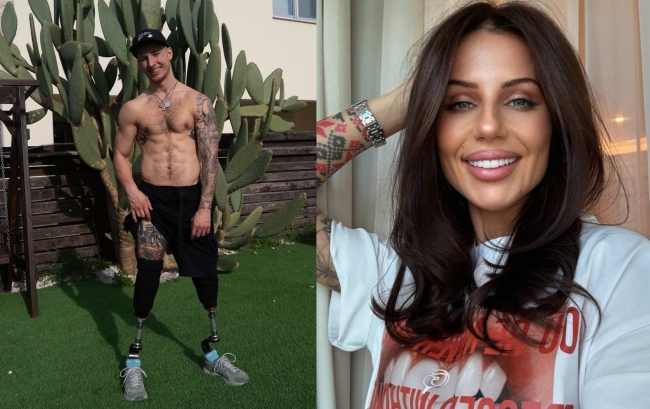 Рівненський ветеран звинуватив Анну Алхім у пропаганді російського «безкультур’я»