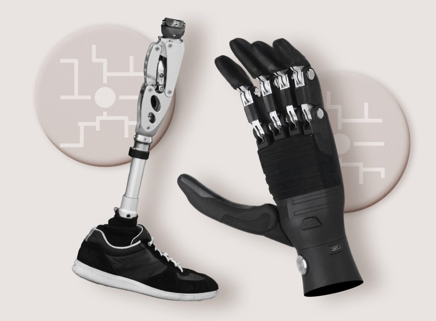 Безоплатне протезування ветеранів і ветеранок: 4 кроки