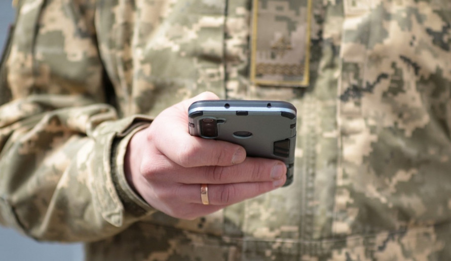 У Дії з'явиться окремий розділ із послугами для ветеранів та їхніх родин