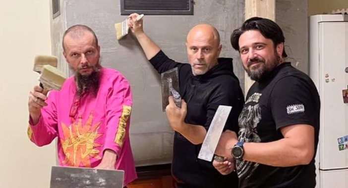 В Івано-Франківську на базі ветеранського простору запускають «Школу Майстрів»