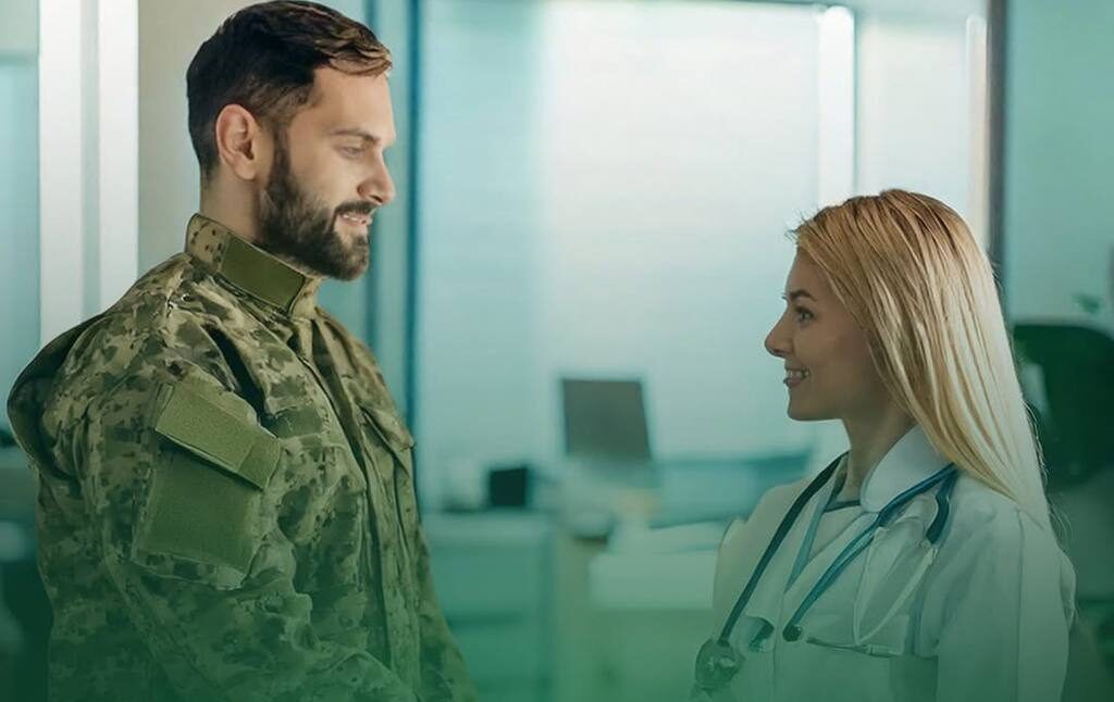 Держава розширює доступ до безоплатного лікування для ветеранів