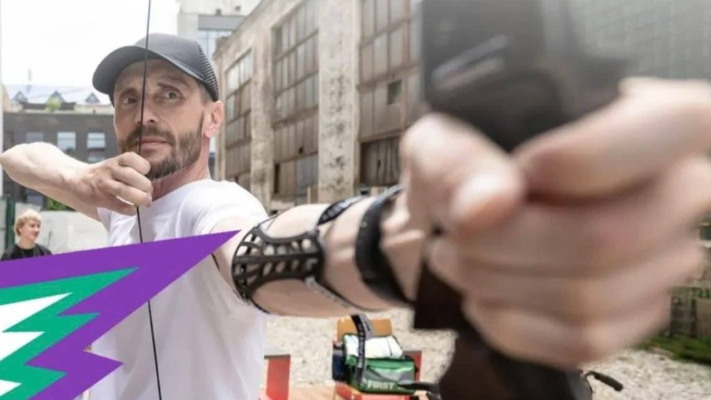 В Івано-Франківську готують фестиваль адаптивних видів спорту