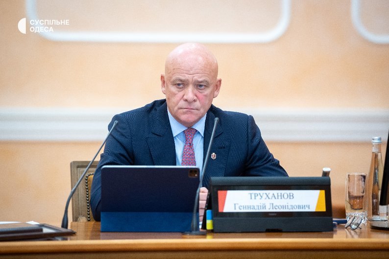 Мер Одеси назвав маніпуляцією вимогу про створення у місті військової адміністрації