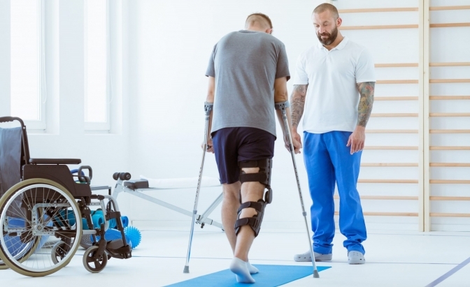 Ветерани, що повернулися з полону, зможуть проходити санаторне лікування у супроводі рідних