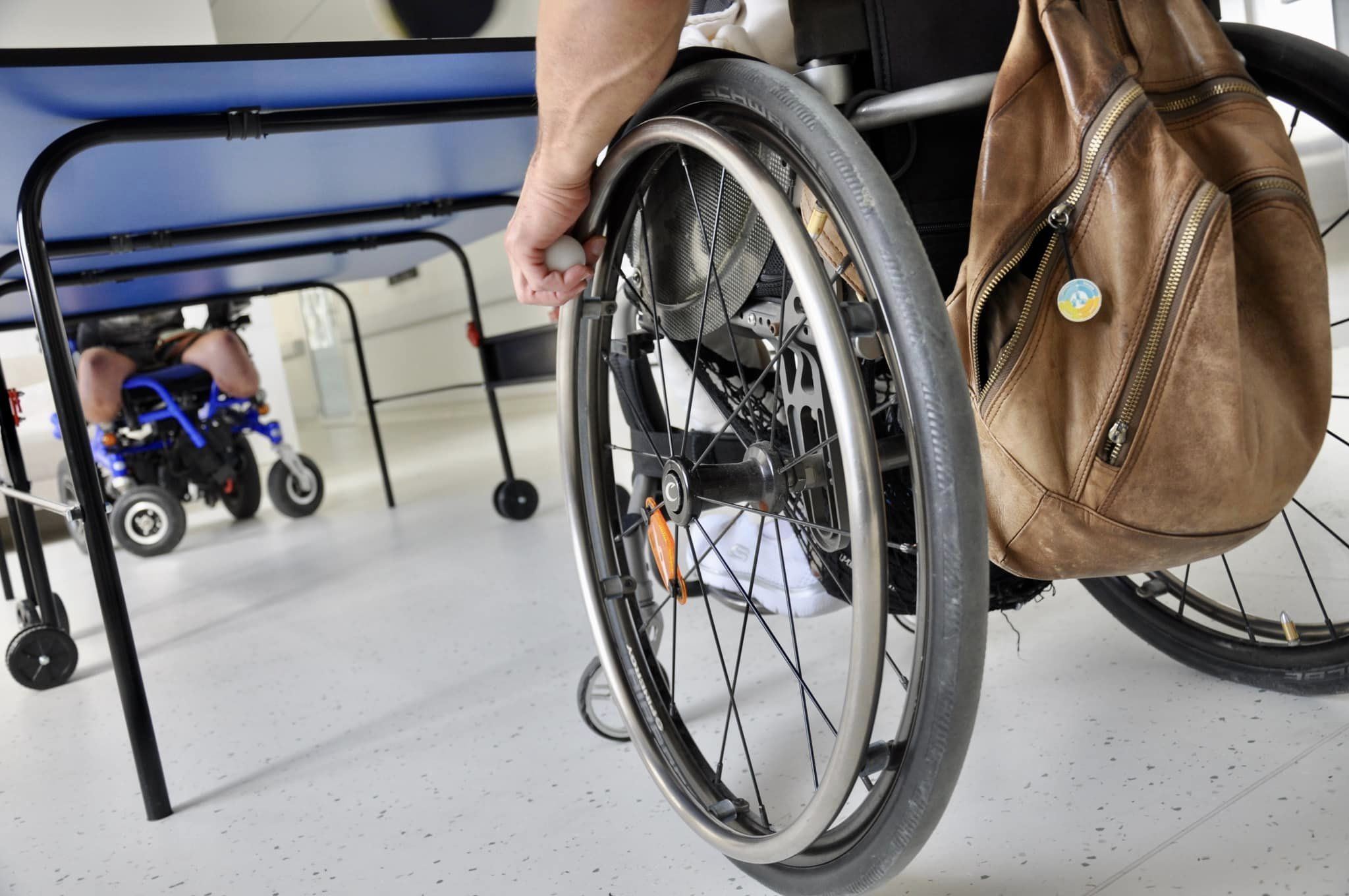 Реабілітація для ветеранів доступна у майже 600 медзакладах України