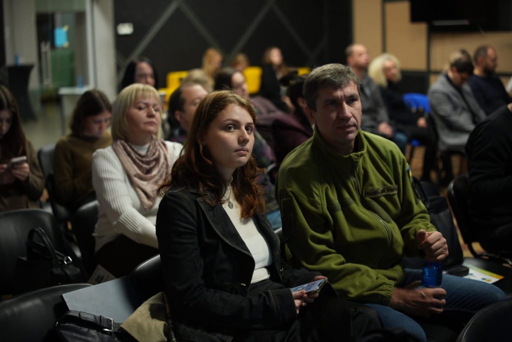 Лише 37% ветеранів не скаржаться на ментальне здоров'я