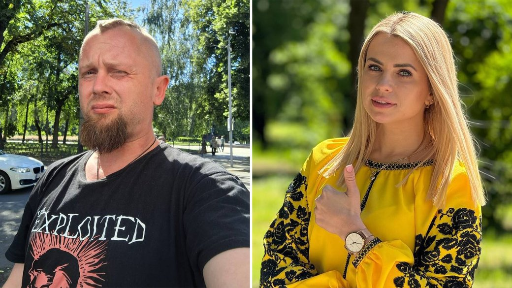 «Для фронту не годиться, а ходить здоровий»: ветеран АТО звинуватив рівненську депутатку у приниженні