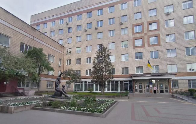 У Подільському районі Києва відкриють реабілітаційний кабінет для ветеранів і цивільних