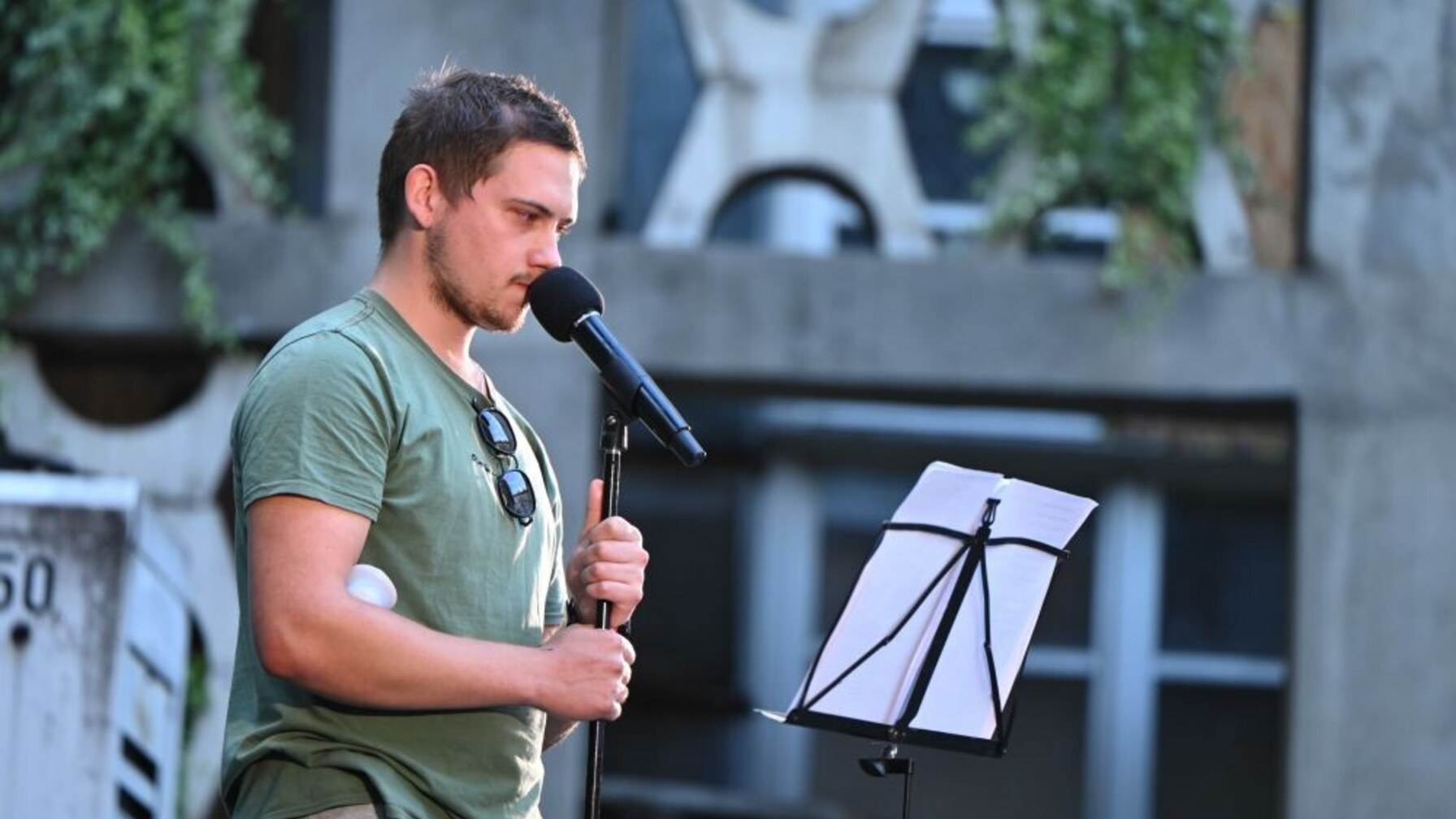 У Львові створили літературну відзнаку для військових та ветеранів