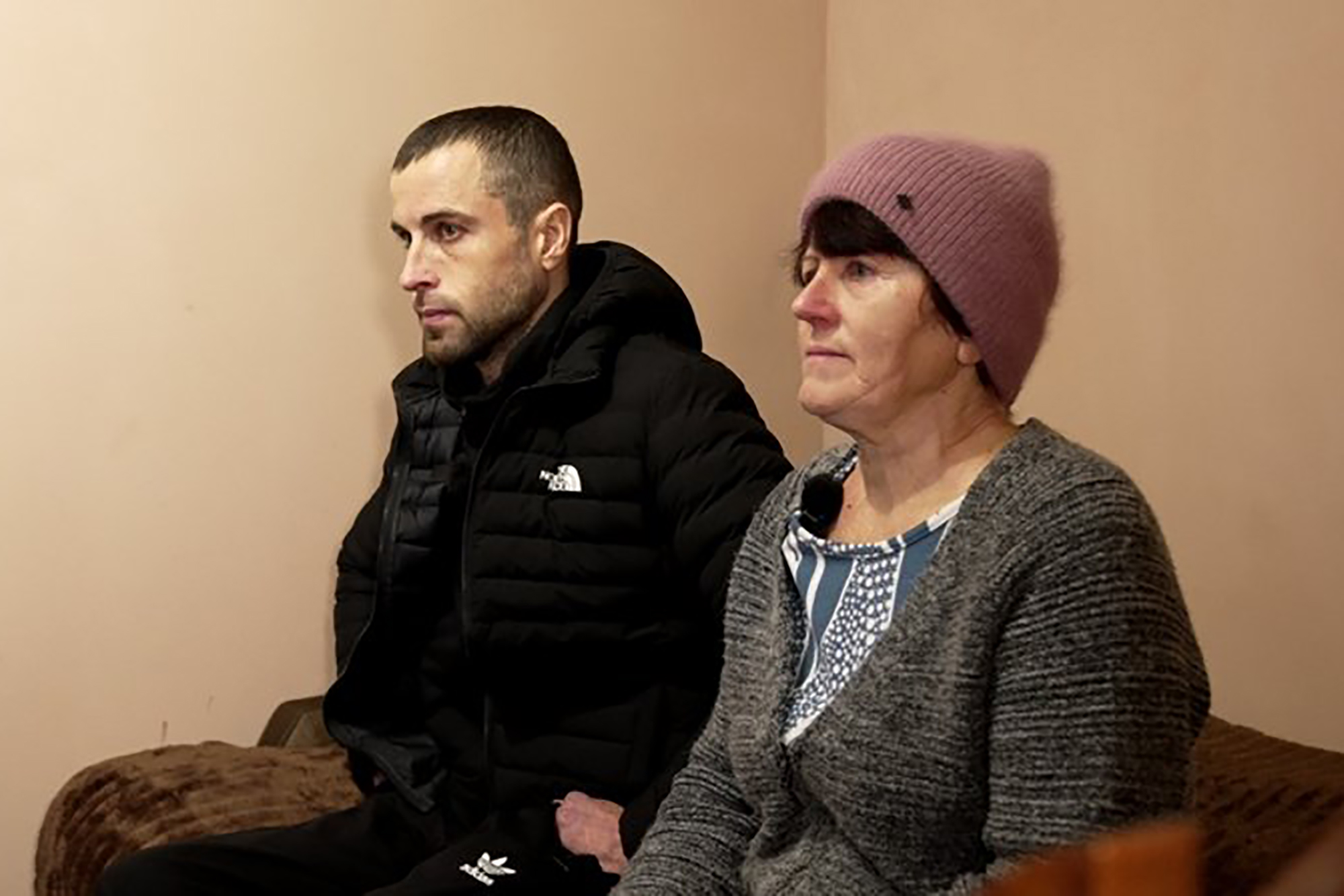 Жорстоке побиття ветерана на Тернопільщині