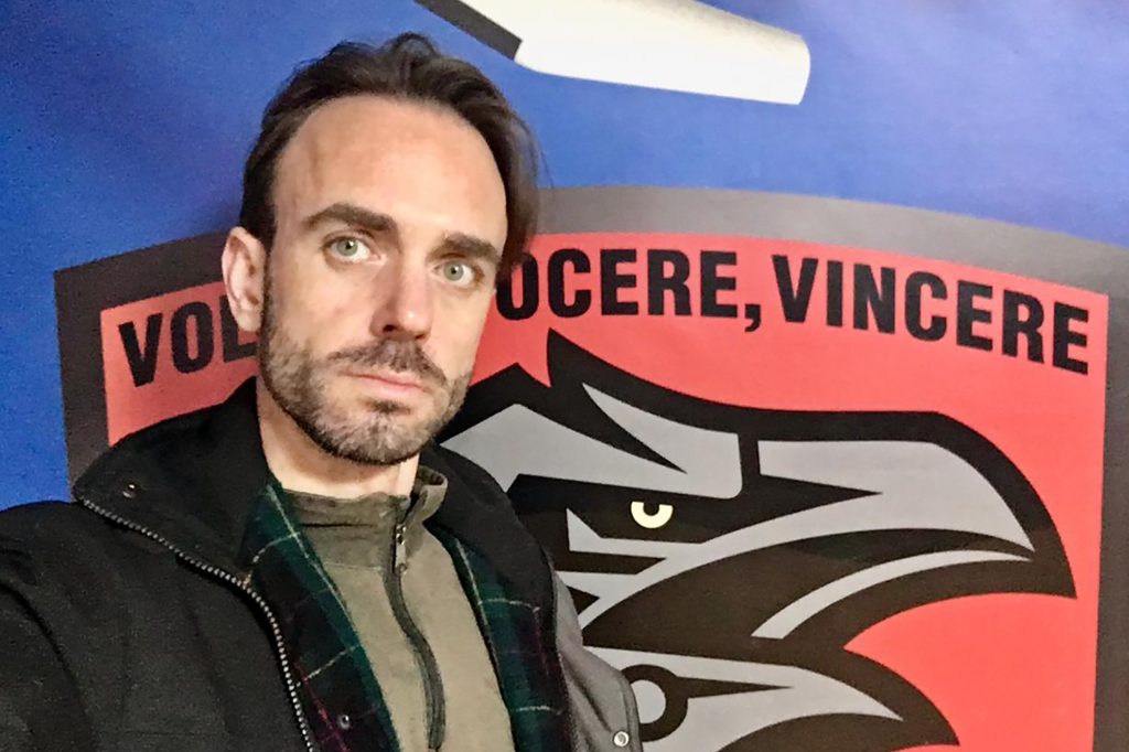 Працевлаштування для захисників як основа ветеранської політики