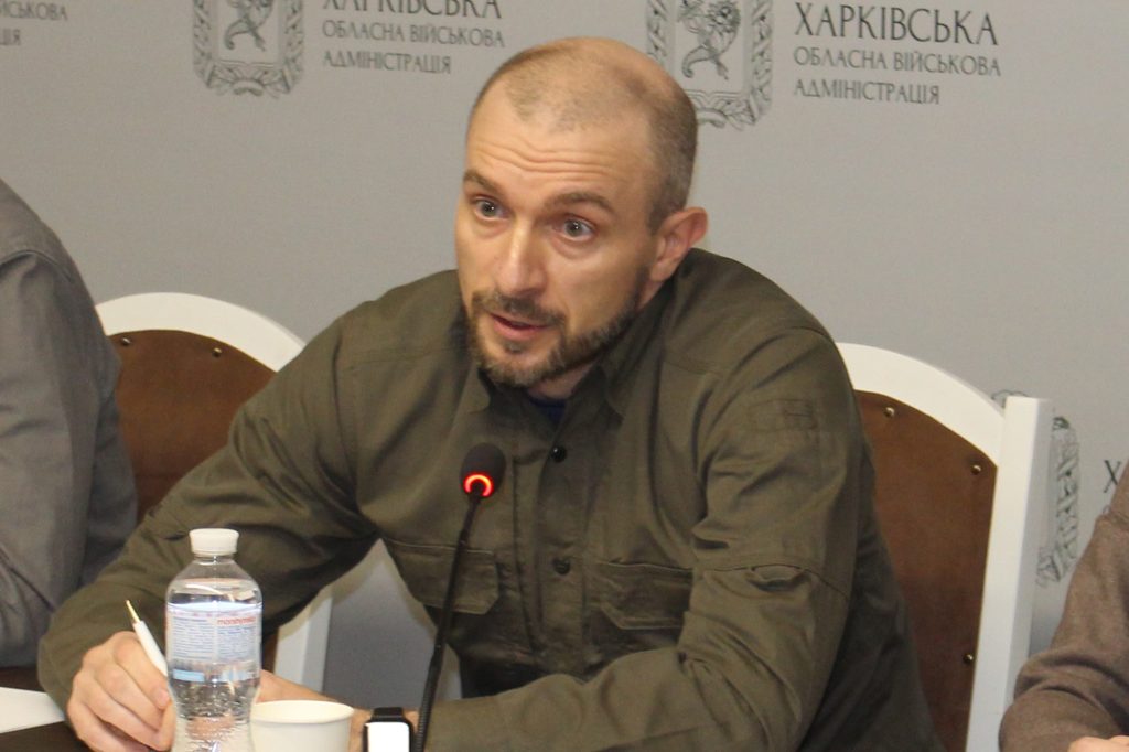 Наглядовим радам закладів охорони здоров’я на Харківщині – бути!