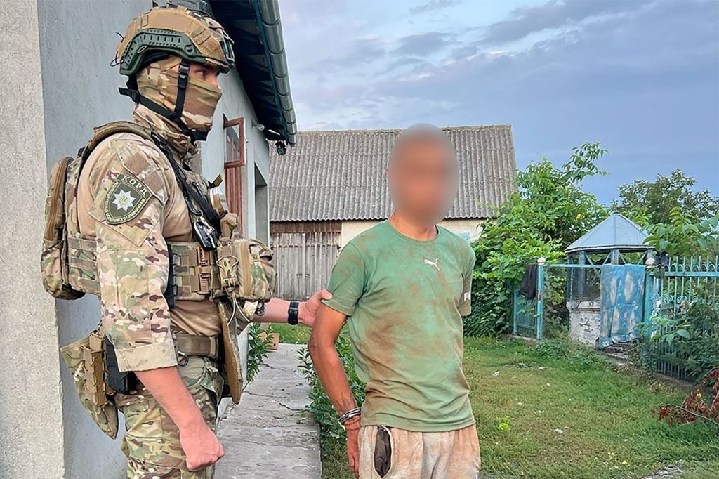 Жорстоке побиття ветерана на Тернопільщині