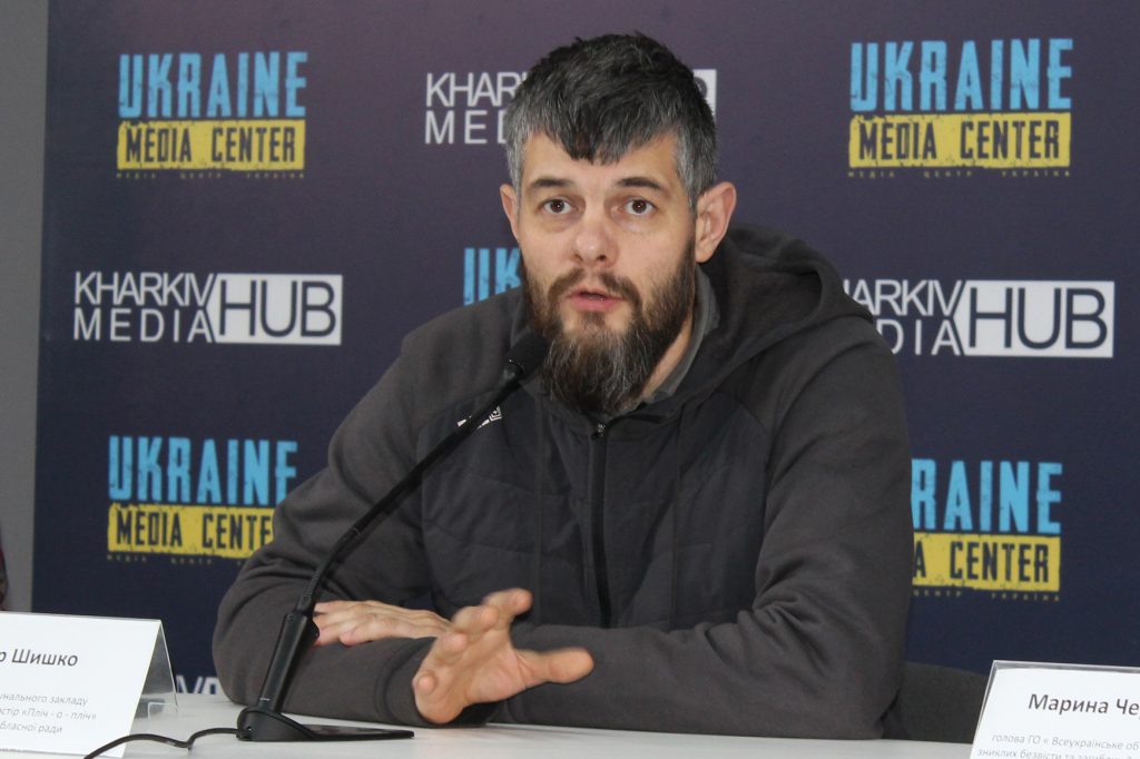 До кого звернутися ветерану в Харкові?