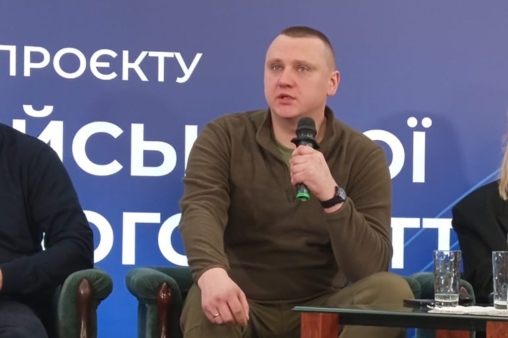 Повернення додому: система підтримки ветеранів після війни