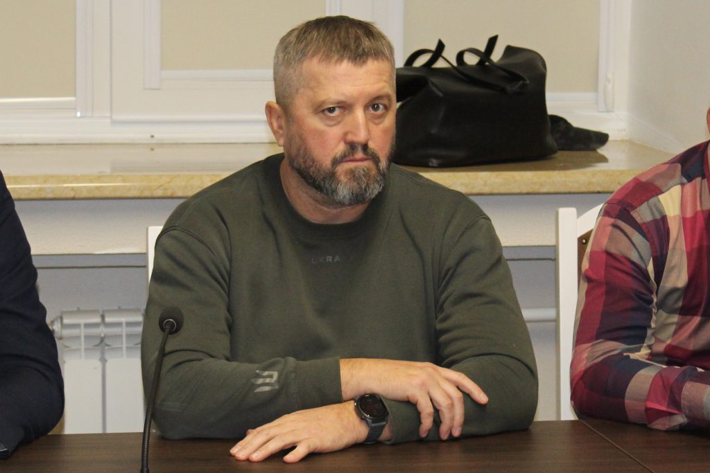 Наглядовим радам закладів охорони здоров’я на Харківщині – бути!