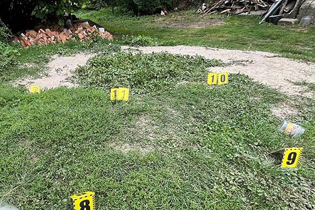 Жорстоке побиття ветерана на Тернопільщині