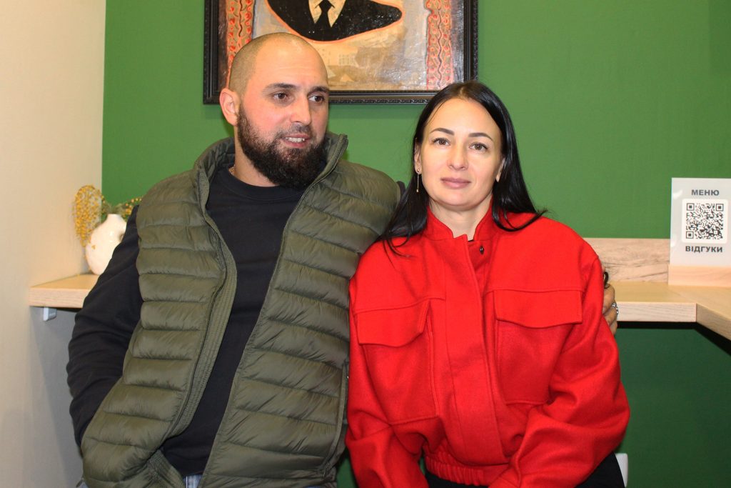 Про галушки для ветеранів і не тільки…