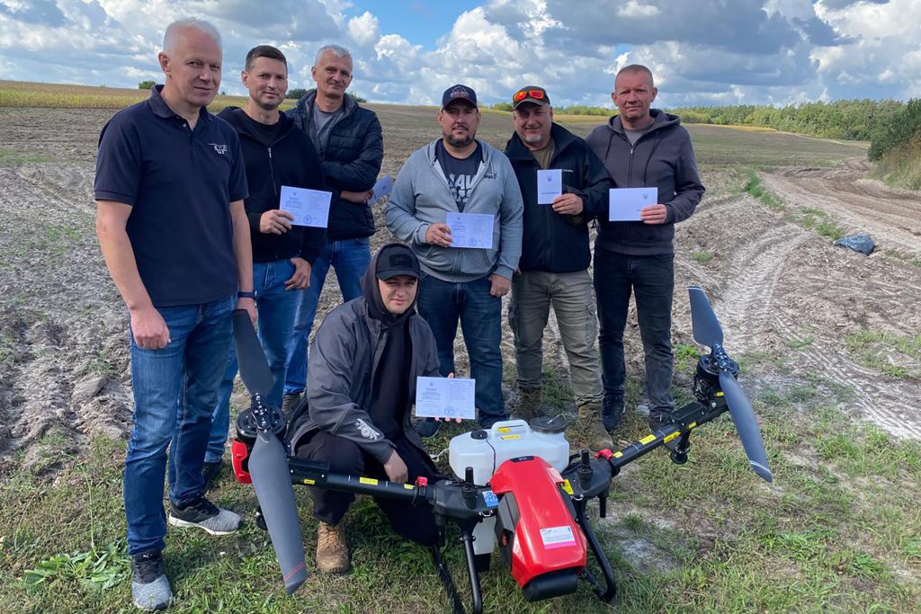 Працевлаштування для захисників як основа ветеранської політики