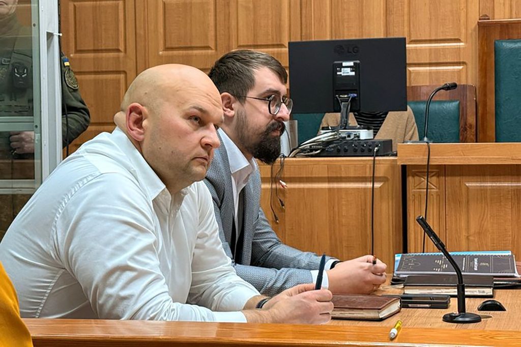 Жорстоке побиття ветерана на Тернопільщині