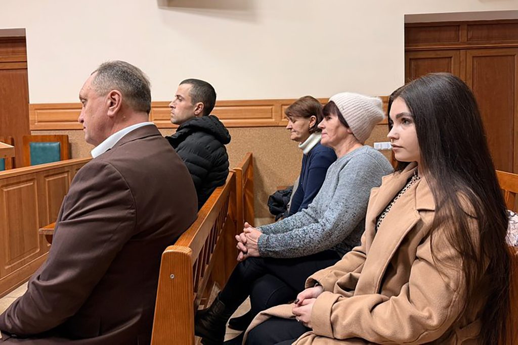 Жорстоке побиття ветерана на Тернопільщині