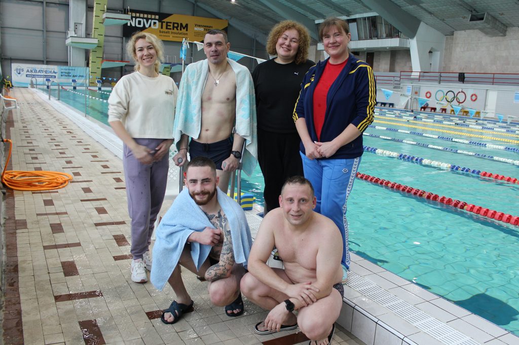 До кого звернутися ветерану в Харкові?