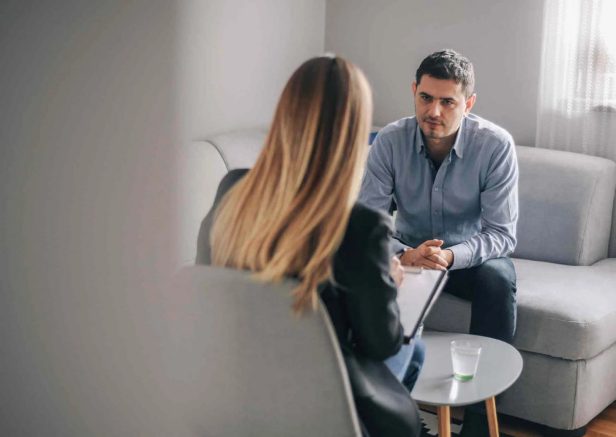 Ветерани можуть безкоштовно отримати до десяти кар’єрних консультацій