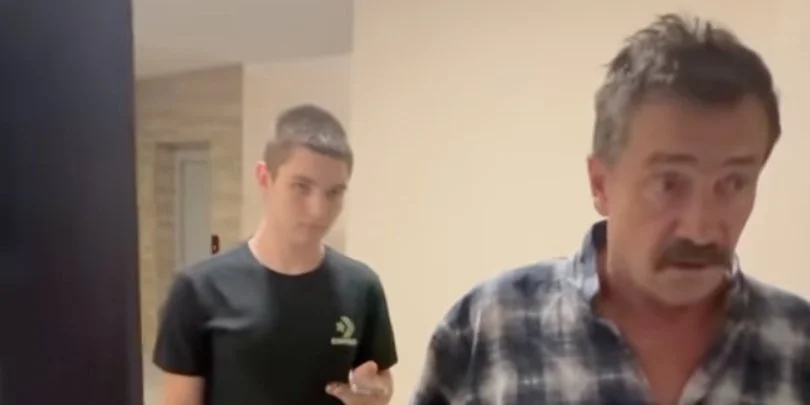 61-річний чоловік напав на ветерана з милицею у Винниках — відкрито провадження