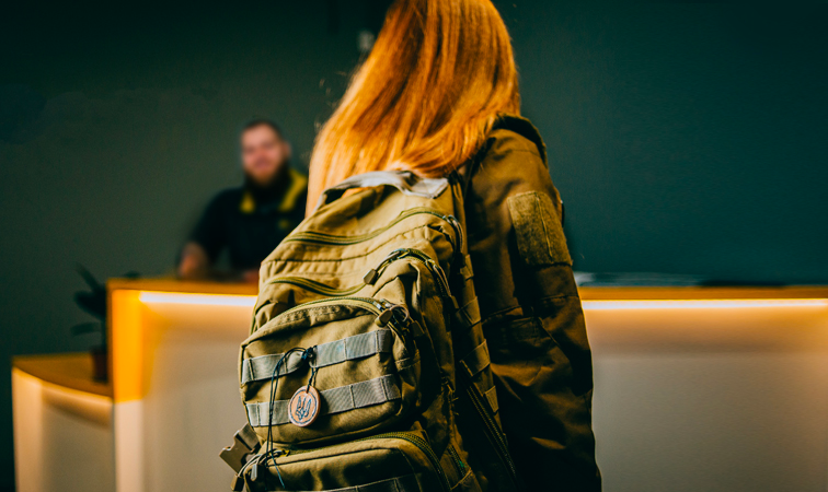 Україна виділила вже понад 2 млрд гривень на бізнес та працевлаштування для ветеранів