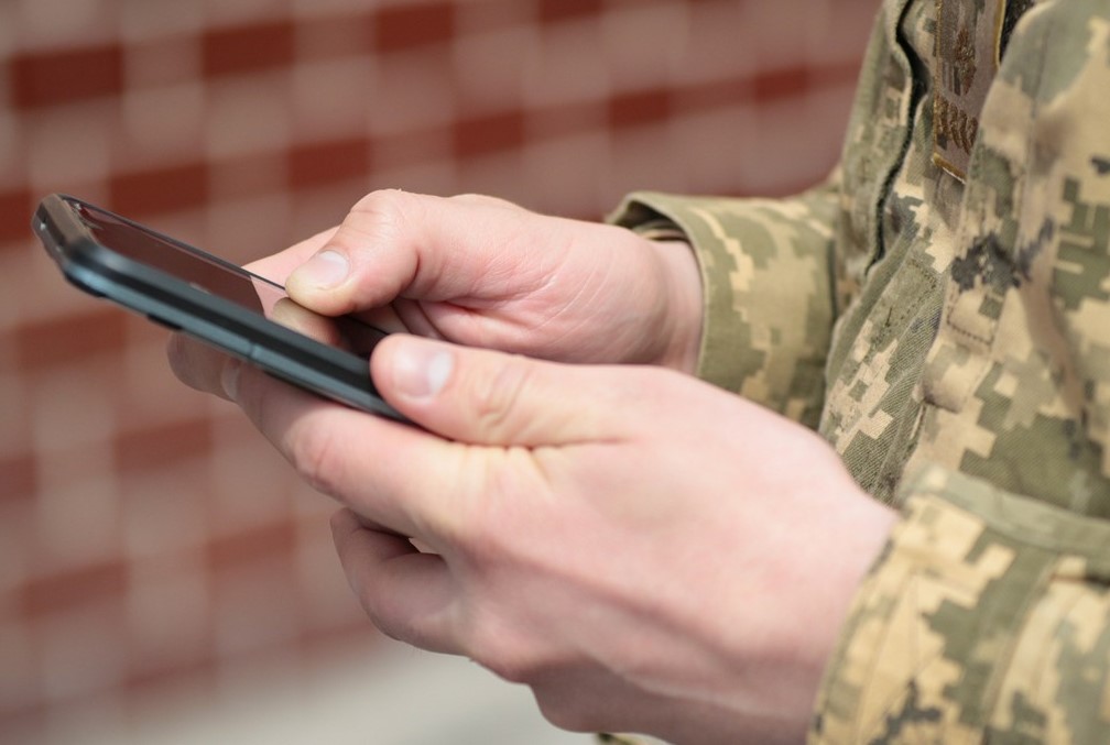 В Україні запрацювала цифрова платформа для ветеранів Ветеран PRO