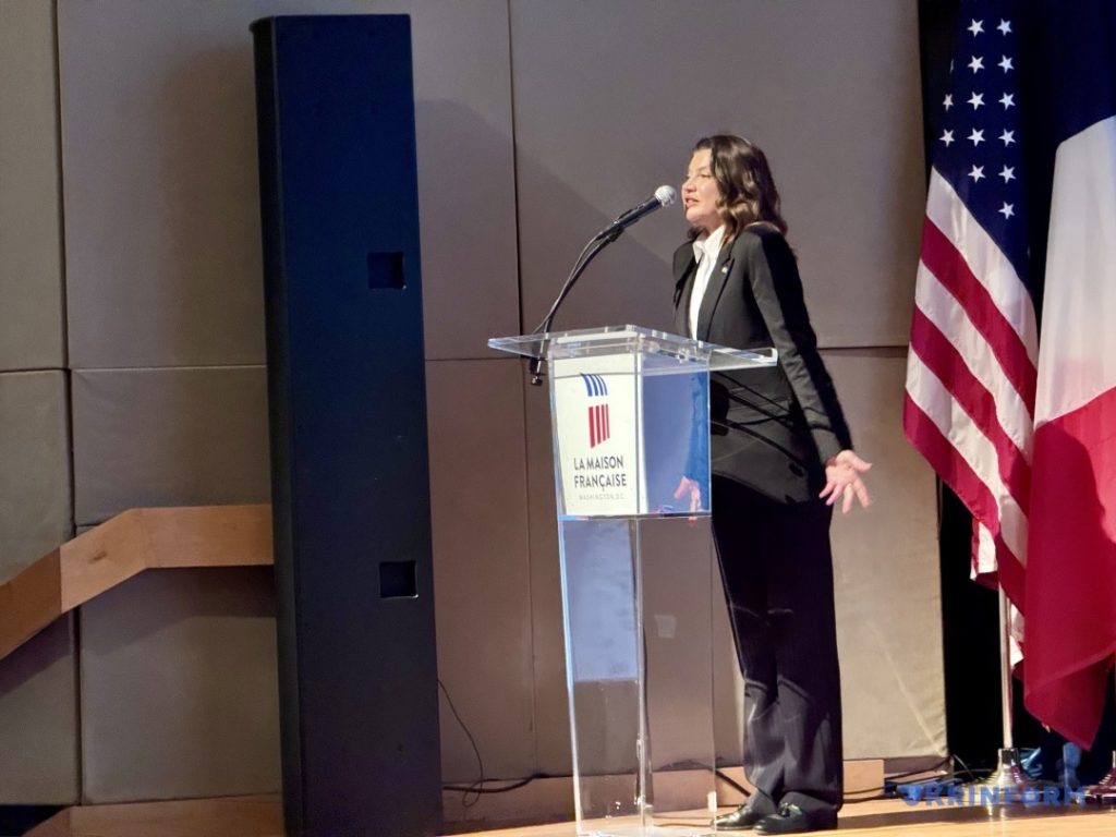 В Америці пройшов показ стрічки про українських ветеранів, які підкорили Кіліманджаро