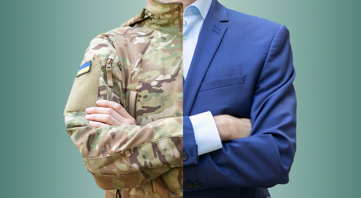 В Україні стартував шостий етап відбору фахівців із супроводу ветеранів