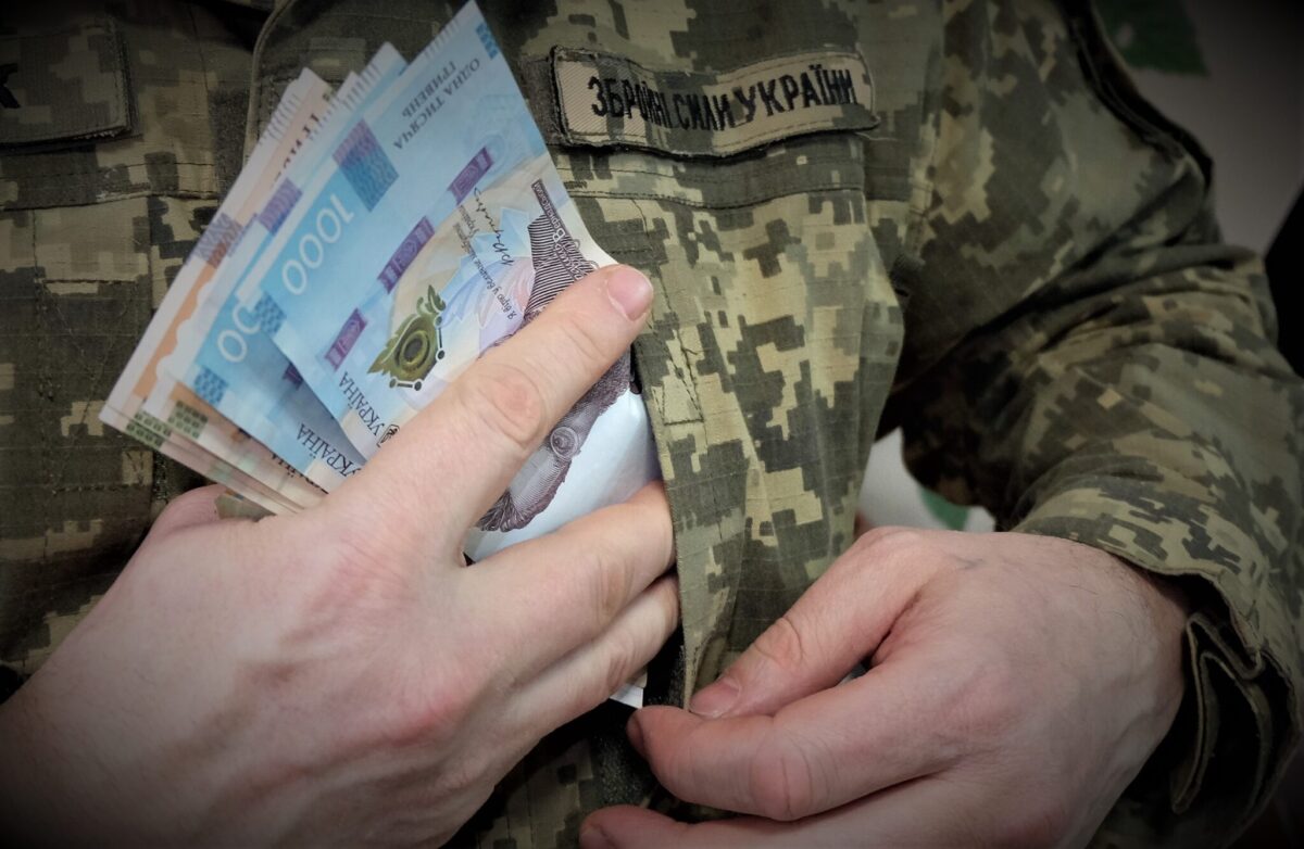 Ветерани можуть отримати гранти на власний бізнес через програму «Власна справа»