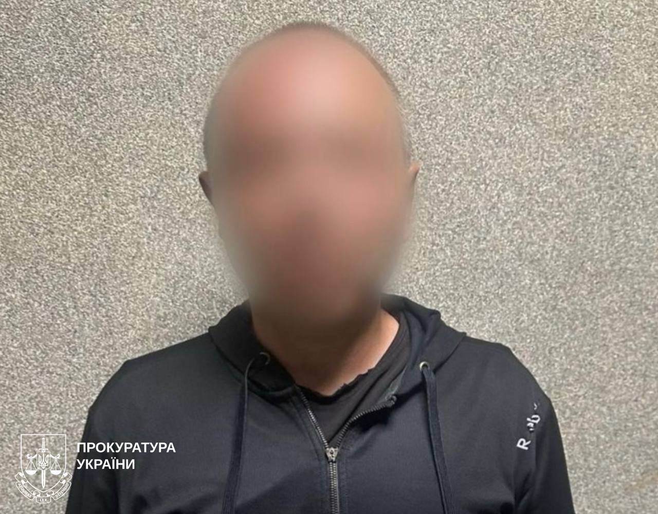 У Харкові чоловік отримав 4,5 роки ув’язнення за напад на ветерана ЗСУ