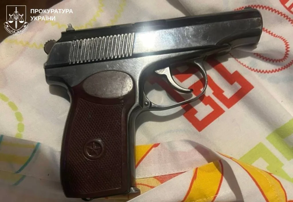 У Харкові чоловік отримав 4,5 роки ув’язнення за напад на ветерана ЗСУ