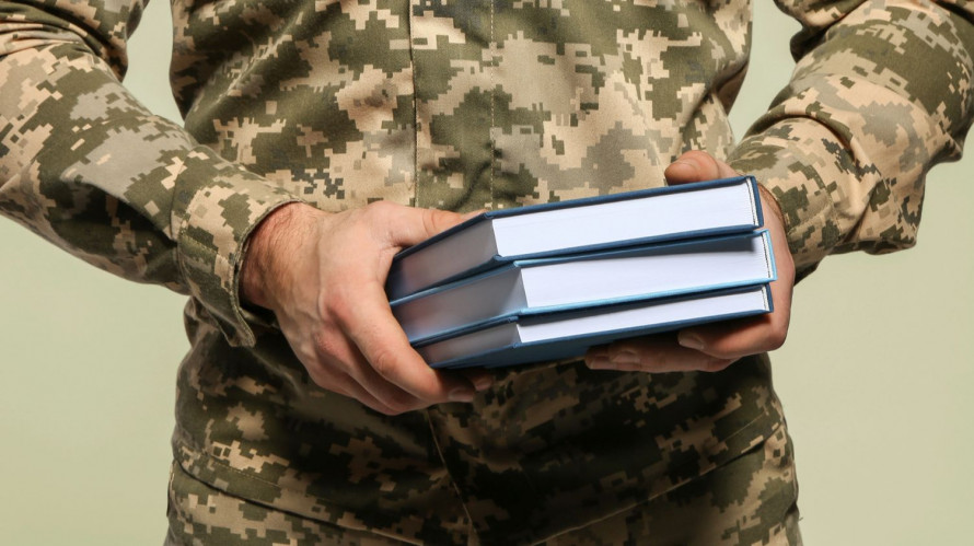 У Житомирі для ветеранів проведуть безоплатний курс із 3D друку та моделювання