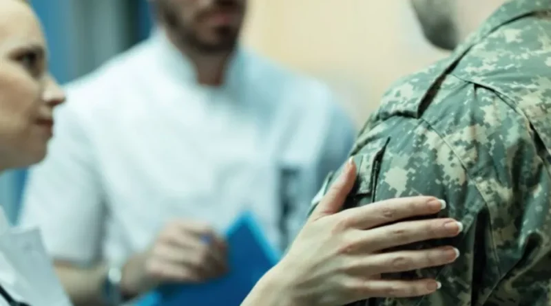 Кабмін запровадив безоплатний довготривалий медичний догляд для ветеранів