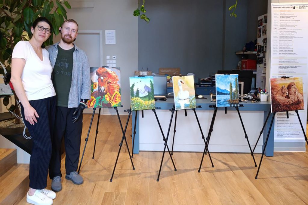 Непохитна віра Володимира Симанишина